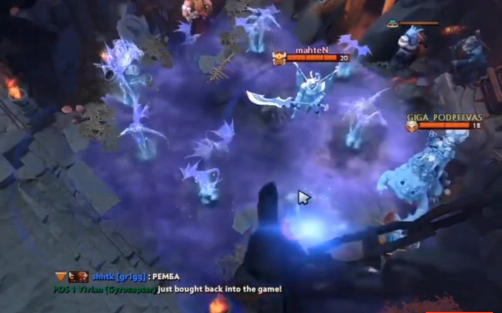 他们需要的 他们需要的