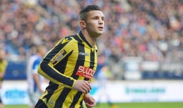 过去几年中 过去几年中