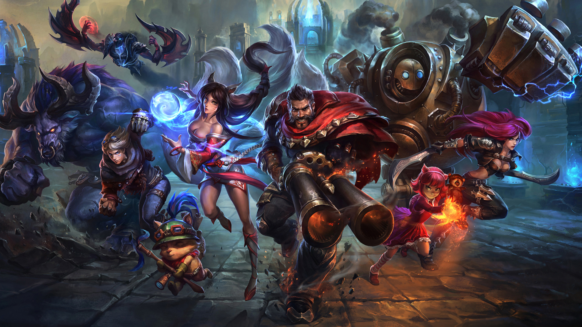 这些新人的 这些新人的