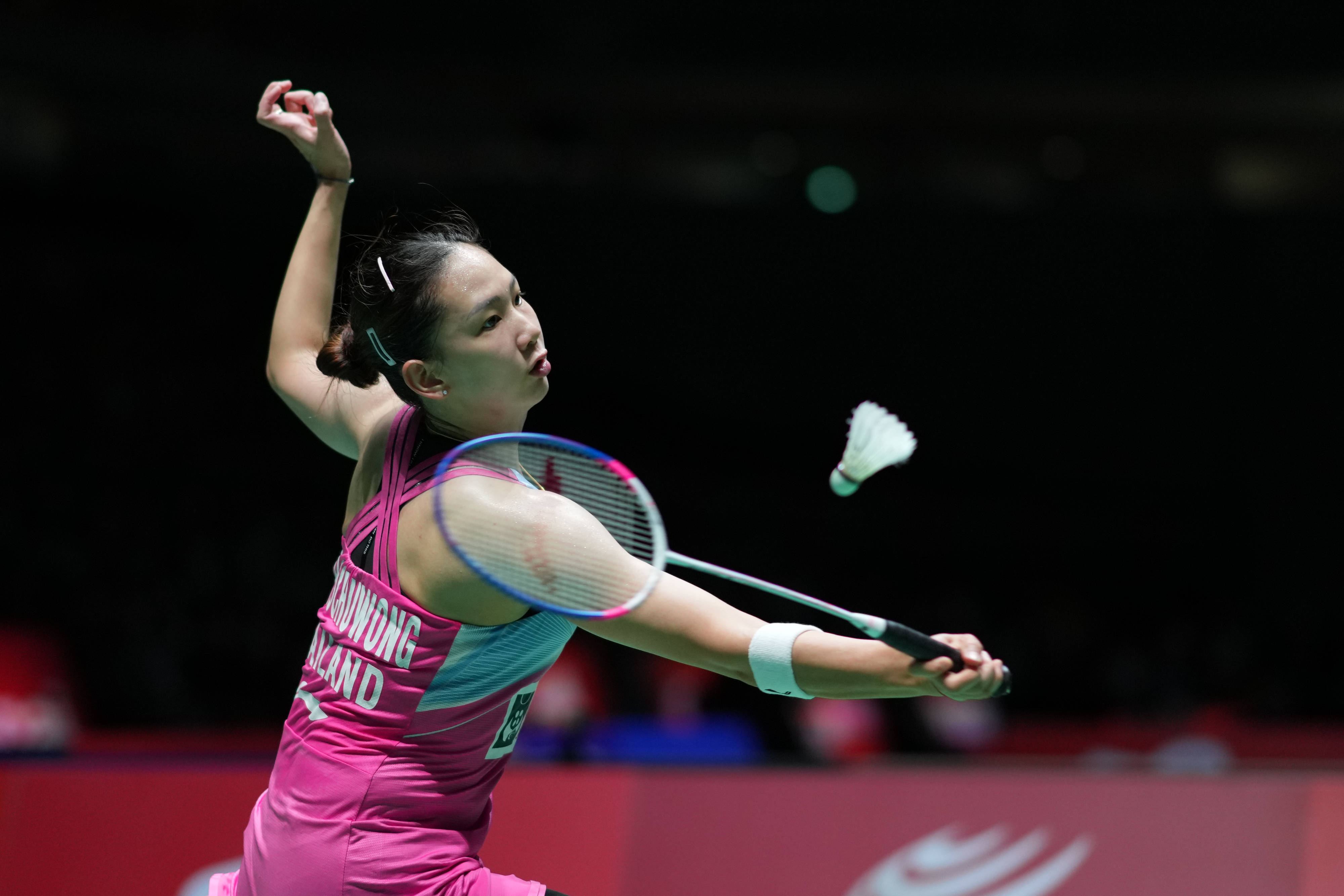 功打破对手 功打破对手