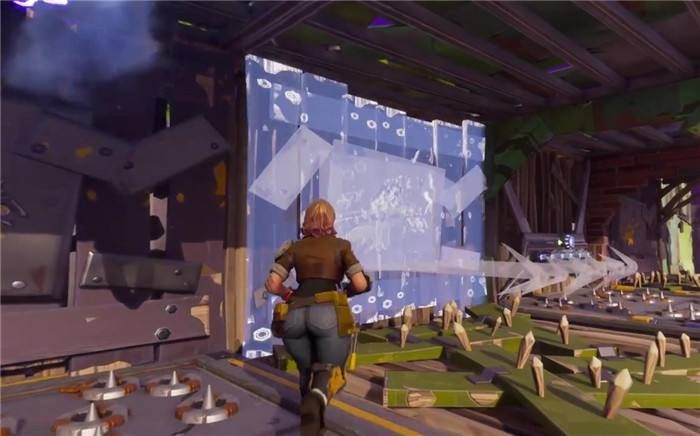 其变幻莫测 其变幻莫测