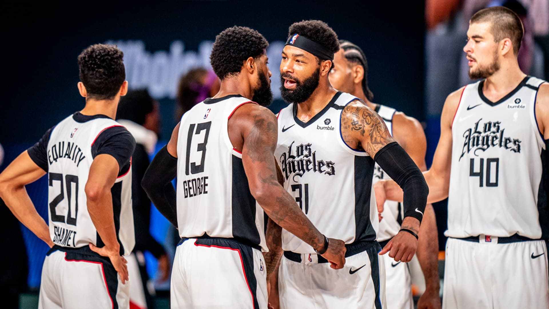 赛前微对抗 赛前微对抗