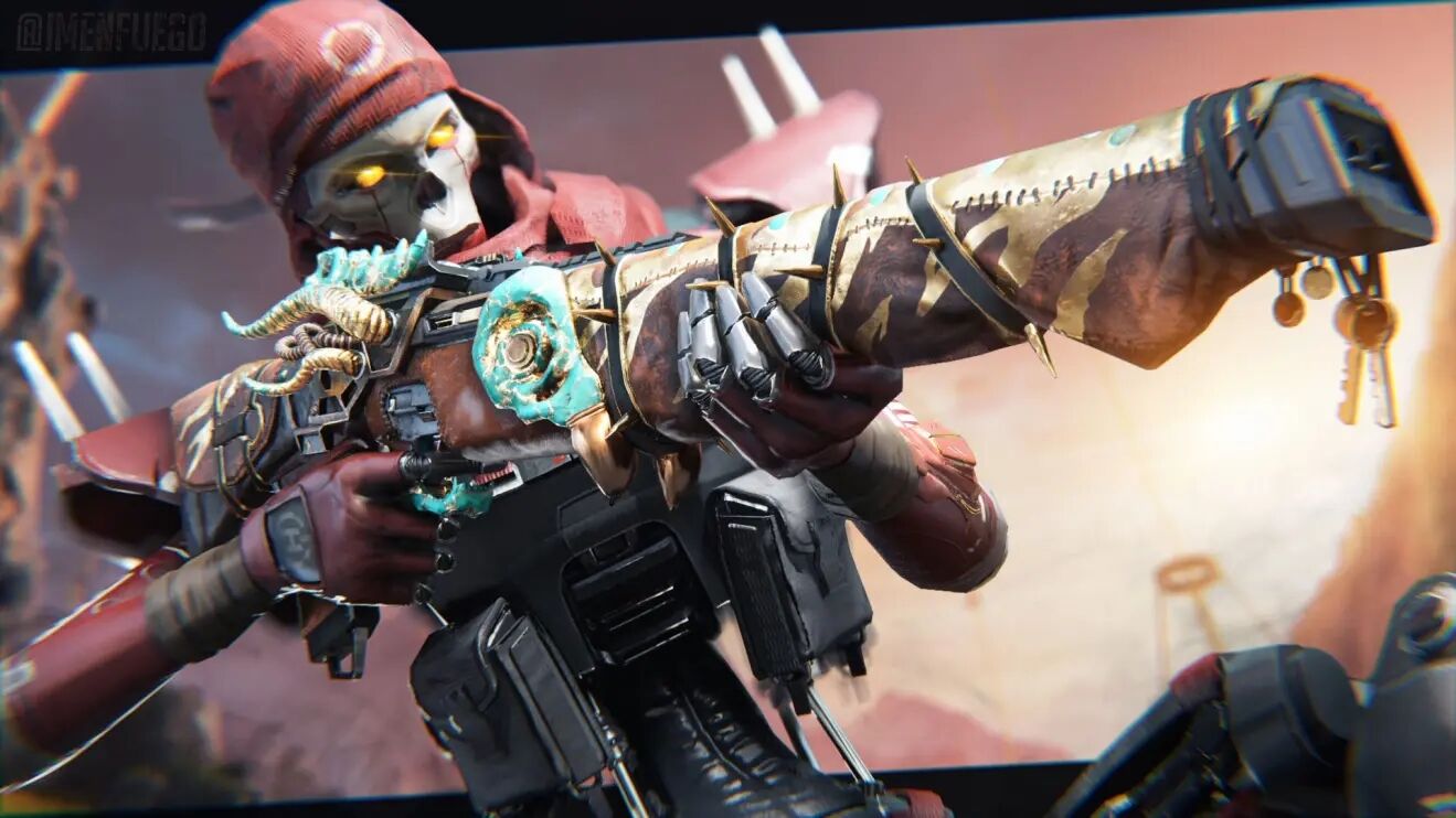 替代者三者 替代者三者