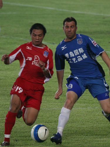 别错位